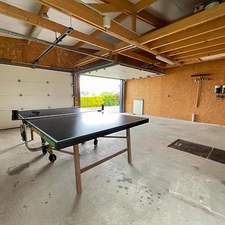 La Belle Du Bessin - Maison Moderne En Normandie Hébergement de vacances *