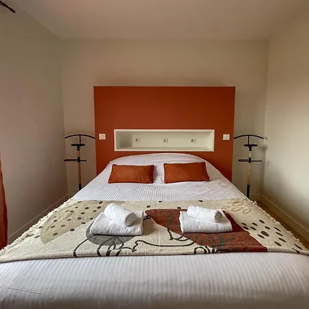 Hébergement de vacances La Belle Du Bessin - Maison Moderne En Normandie *