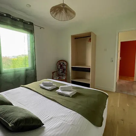 Hébergement de vacances La Belle Du Bessin - Maison Moderne En Normandie *