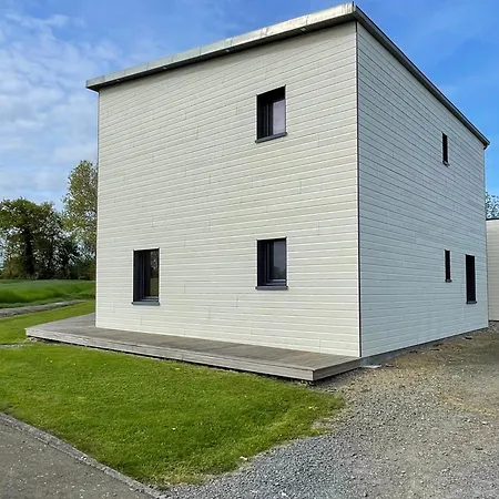 La Belle Du Bessin - Maison Moderne En Normandie Hébergement de vacances *