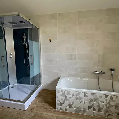 Hébergement de vacances La Belle Du Bessin - Maison Moderne En Normandie *